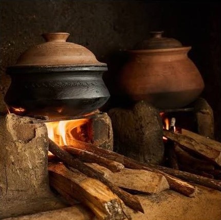 Traditional Cooking